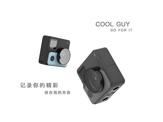运动相机