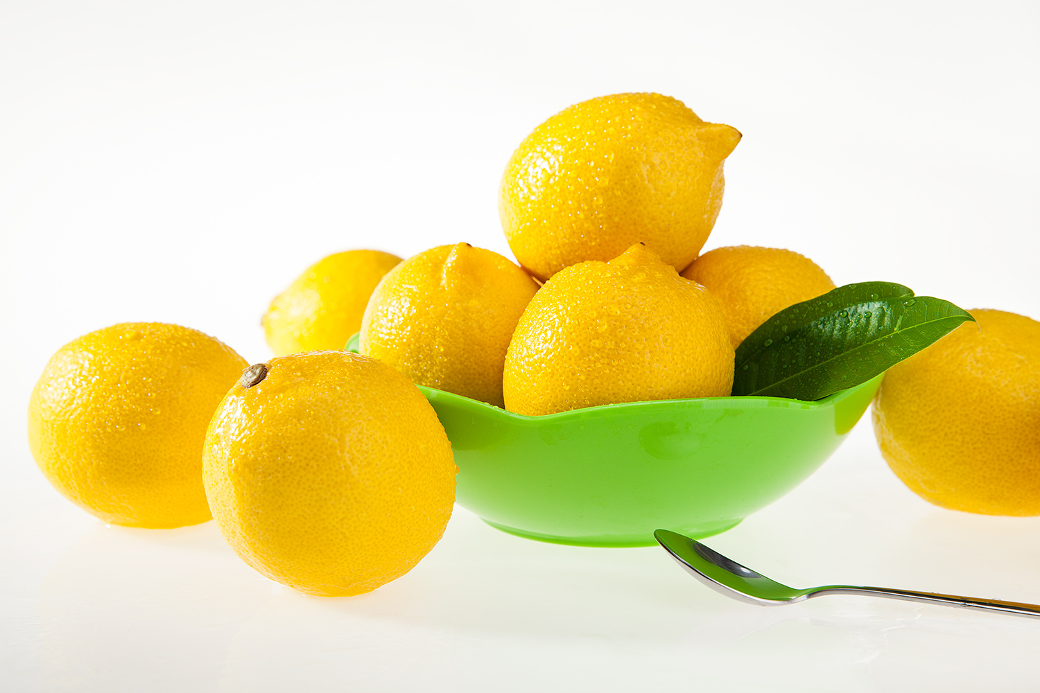 "开花结菓" --水果摄影作品