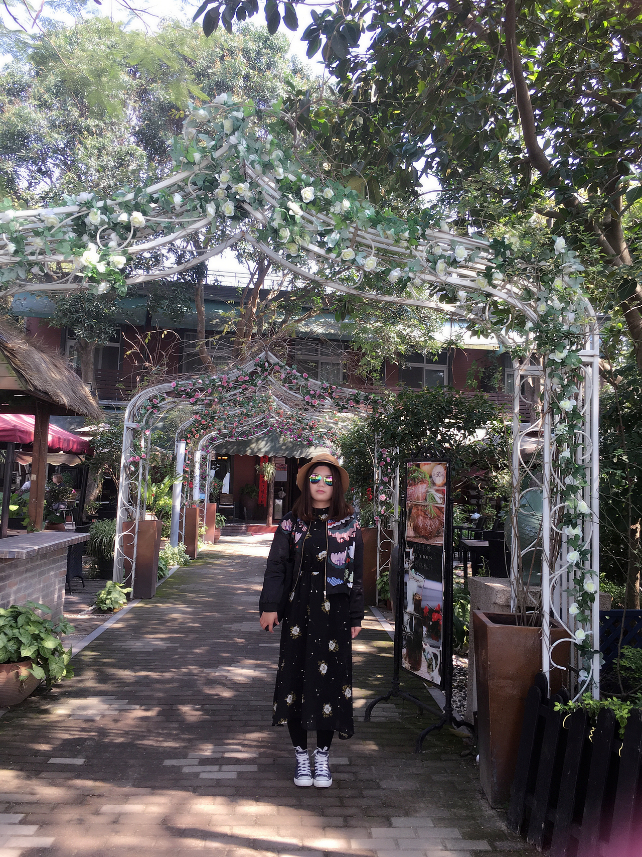 鼓浪屿（图ZNzg1NTk1ODQ=） - 人像摄影 - 站酷设计师1652055183原创素材 - 站酷ZCOOL