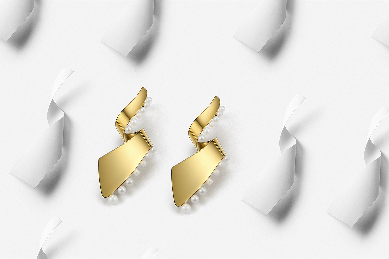 品牌:ENFASHION 几张创意图