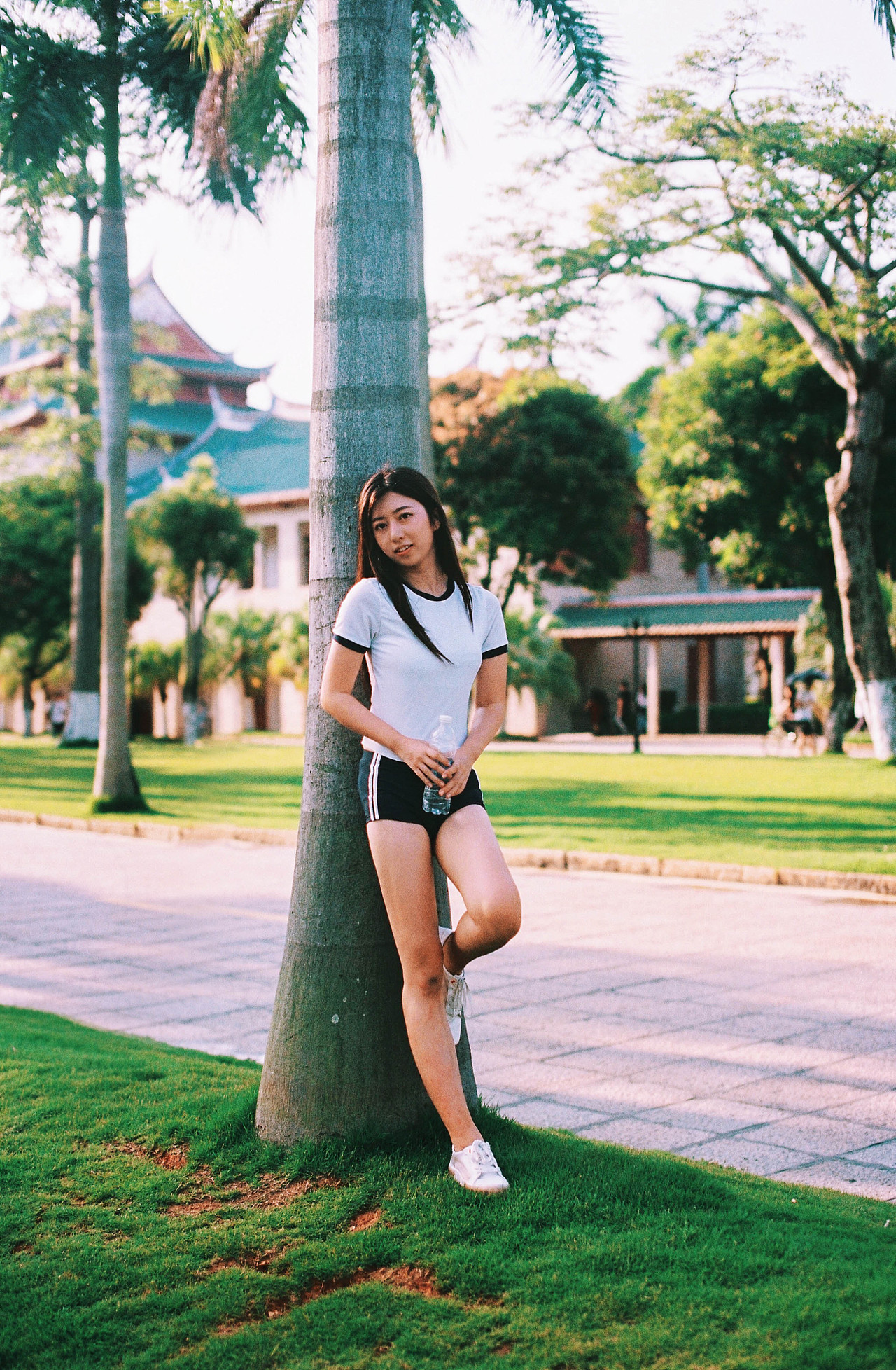 すべすべ 、ツルツル