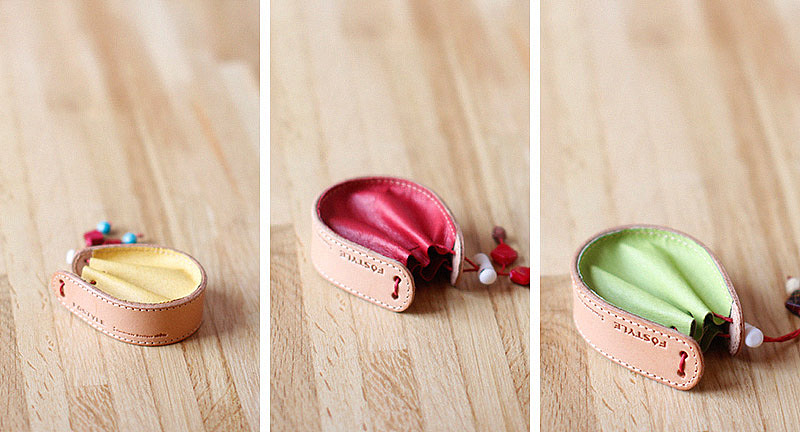 FOSTYLE植鞣牛皮钱包系列:handmade boutique(图ZOTg5MjM4OA==) - 生活用品 - 站酷设计师FOSTYLE原创素材 - 站酷ZCOOL