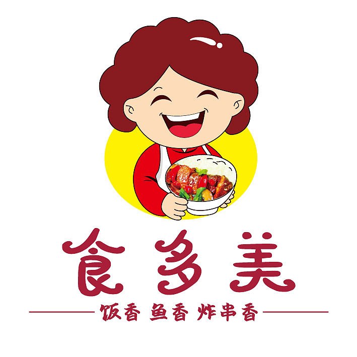 餐饮logo