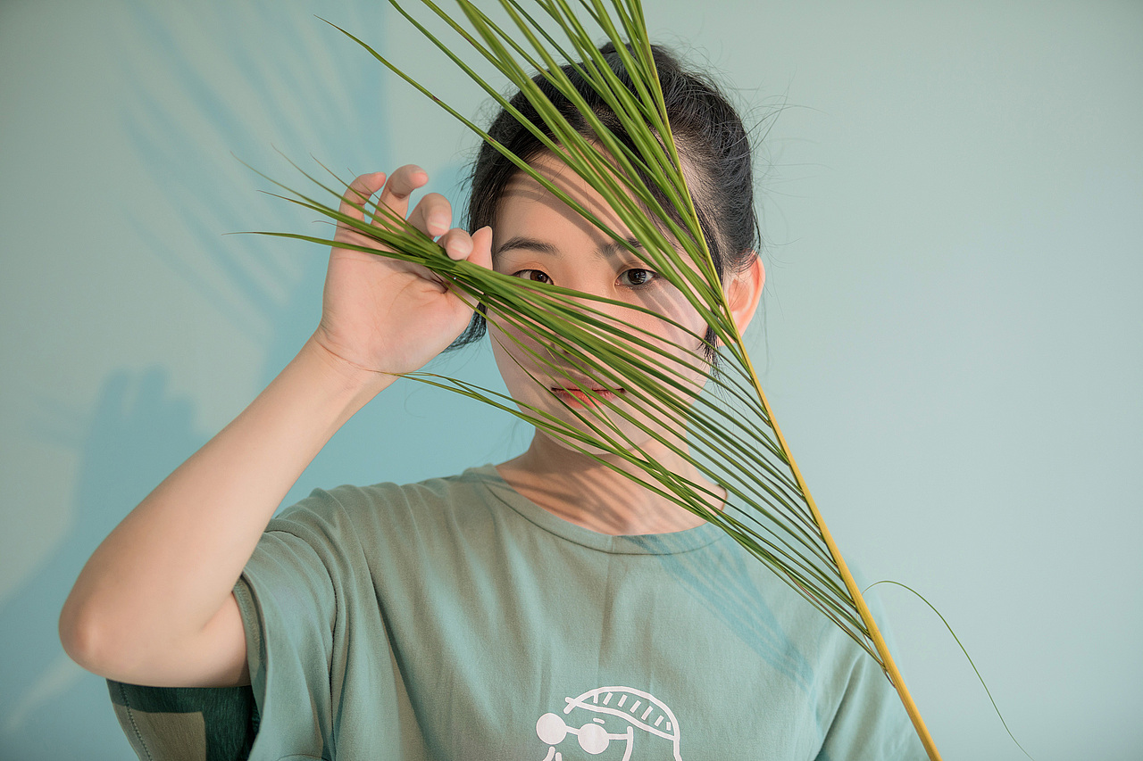 Tiffany BlueR的森（图ZMTc4ODgxMDky） - 人像摄影 - 站酷设计师实与残酷原创素材 - 站酷ZCOOL