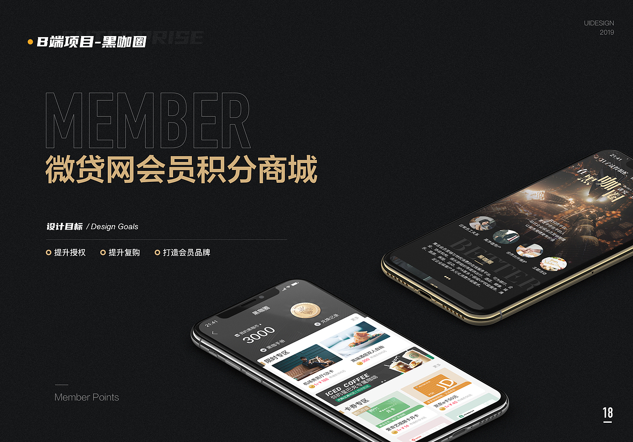 视觉设计师作品集