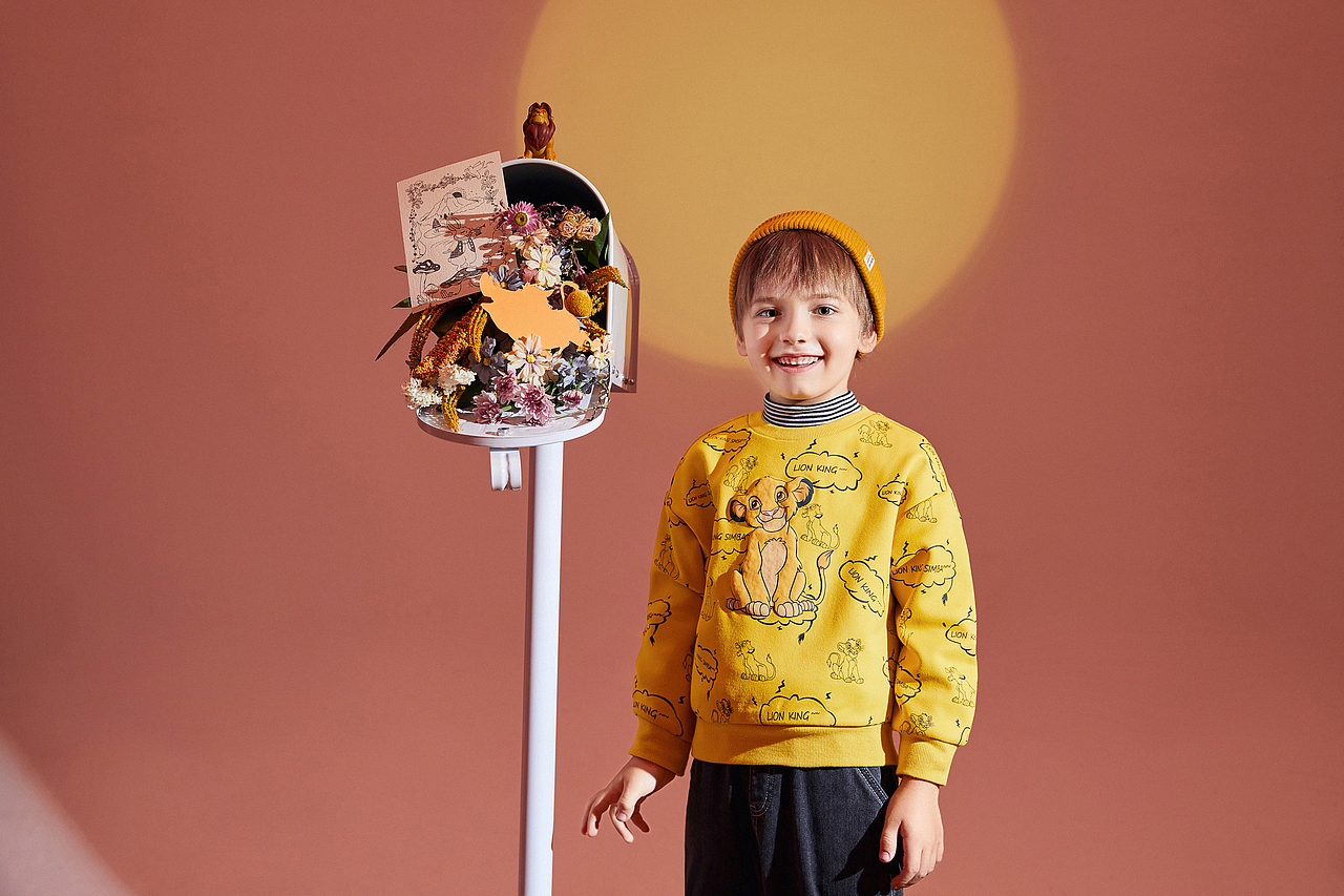 mini peace｜狮子王（图ZMjM5MTgyODMy） - 人像摄影 - 站酷设计师北落先生原创素材 - 站酷ZCOOL