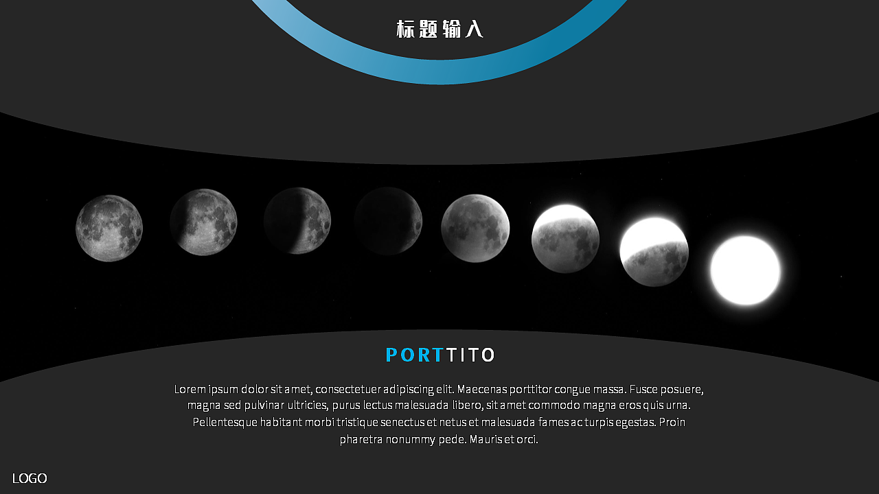 简约图形风PPT（图ZMjY1ODcyMjM2） - PPT/Keynote - 站酷设计师Nature而燃原创素材 - 站酷ZCOOL