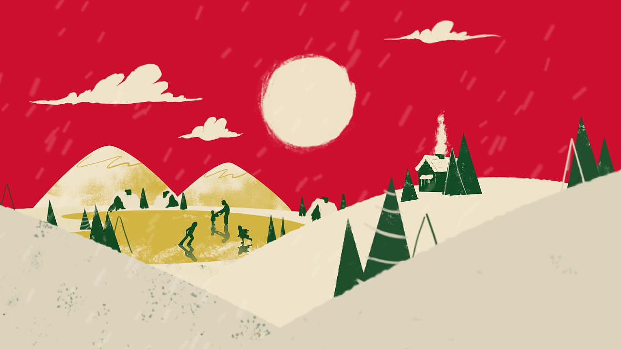 AE假三维效果（图ZMTE2NDUxMTY4） - 影视后期 - 站酷设计师XYueZ原创素材 - 站酷ZCOOL