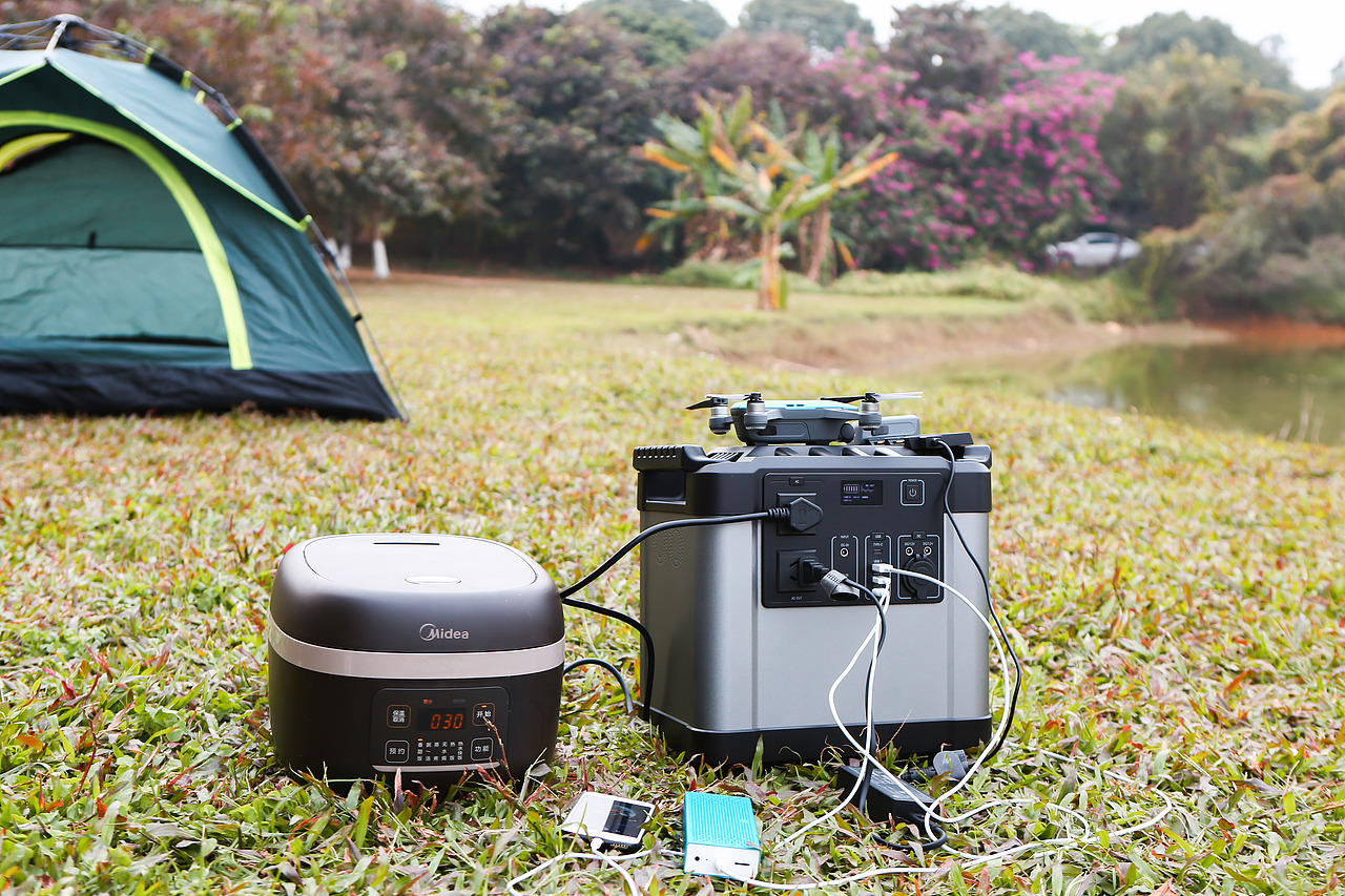 纽曼户外电源户外大功率电源N1200系列（图ZMjM2MzQwMDI4） - 风光摄影 - 站酷设计师纽曼户外电源原创素材 - 站酷ZCOOL