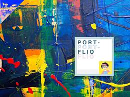 2018年 插画X设计小结【ZKN】