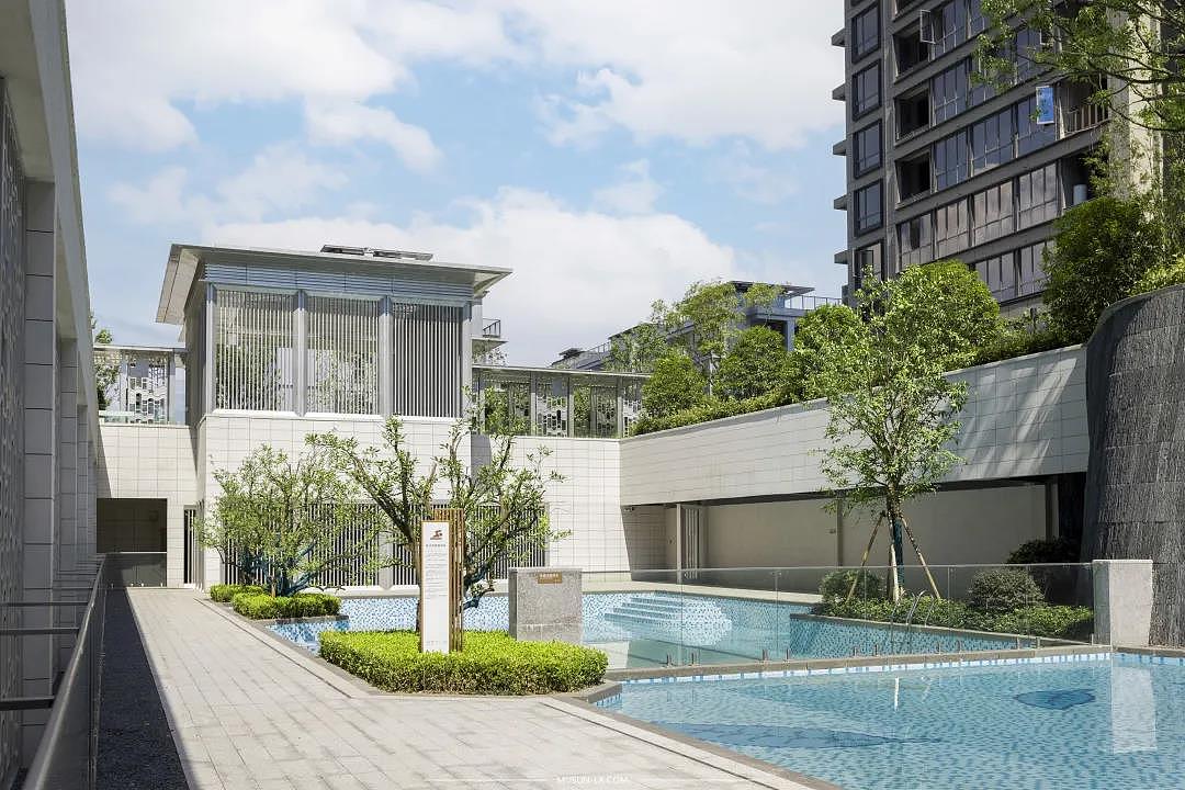 云享生活,境入五系——祥生·云境大区