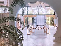 摄影展