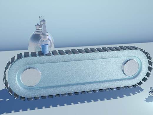 可爱外星人动画