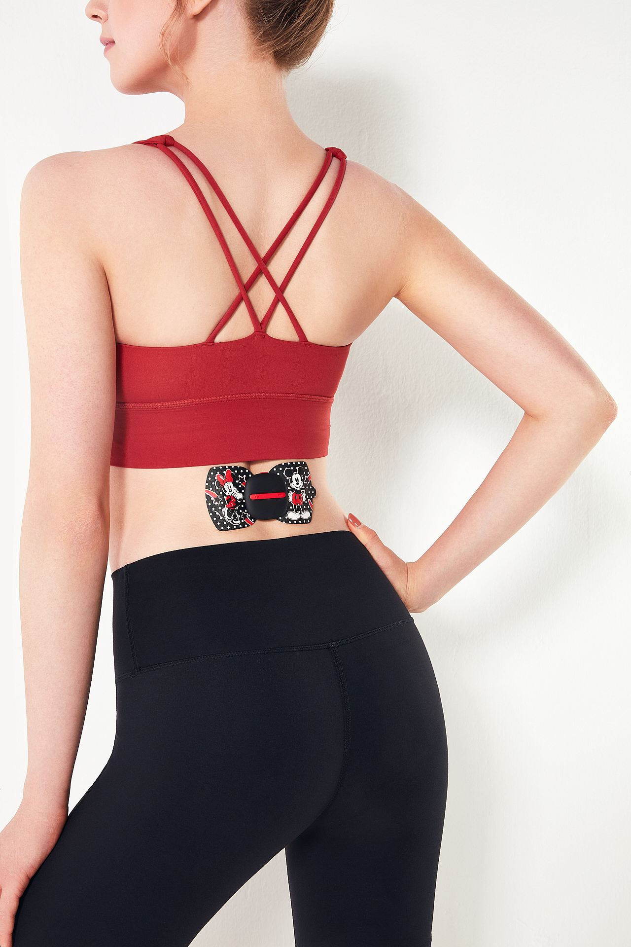 『平面』 乐范随身魔力按摩贴迪士尼版 ✖ 叔的片（图ZMjMyMzY3MDY4） - 产品摄影 - 站酷设计师叔的片原创素材 - 站酷ZCOOL