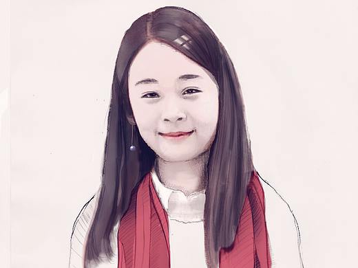 手工+PS，小惠（个人主页-ZMjUzNDY3NDg=） - 绘本 - 站酷设计师tengzheng原创素材 - 站酷ZCOOL