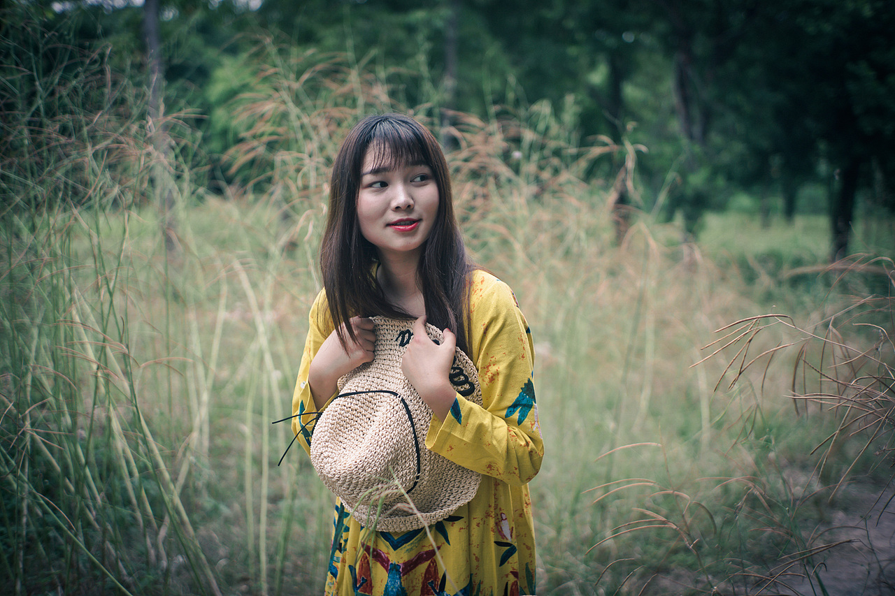 鄉(xiāng)間的小路（圖ZMTMyMzM3Njk2） - 人像攝影 - 站酷設計師Shenxuan原創(chuàng)素材 - 站酷ZCOOL