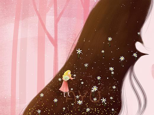 一些關于節(jié)日的插畫練習（個人主頁-ZNDg0NjE0MTI=） - 創(chuàng)作習作 - 站酷設計師阿艈原創(chuàng)素材 - 站酷ZCOOL