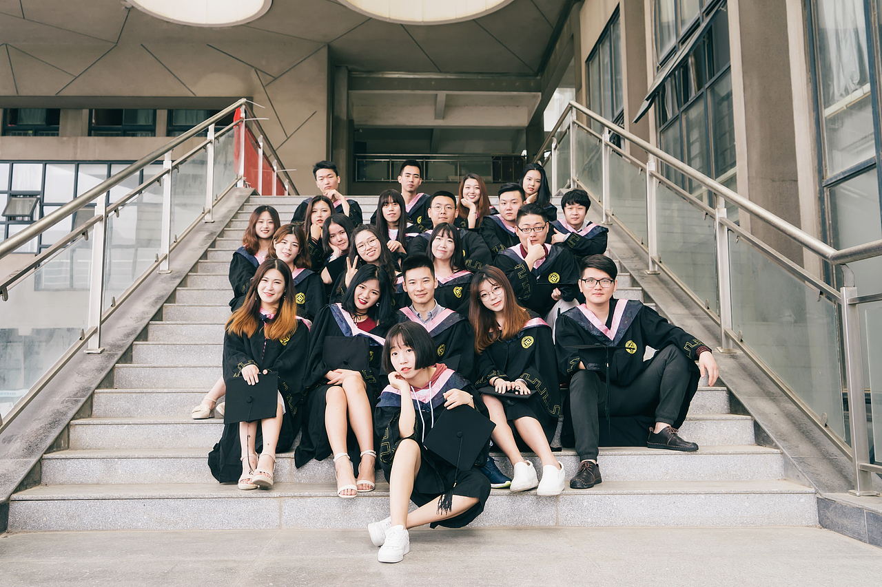 视传1302班毕业快乐!永远不分离!