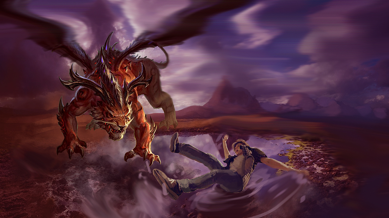 概念设计 分镜头 故事本 三维