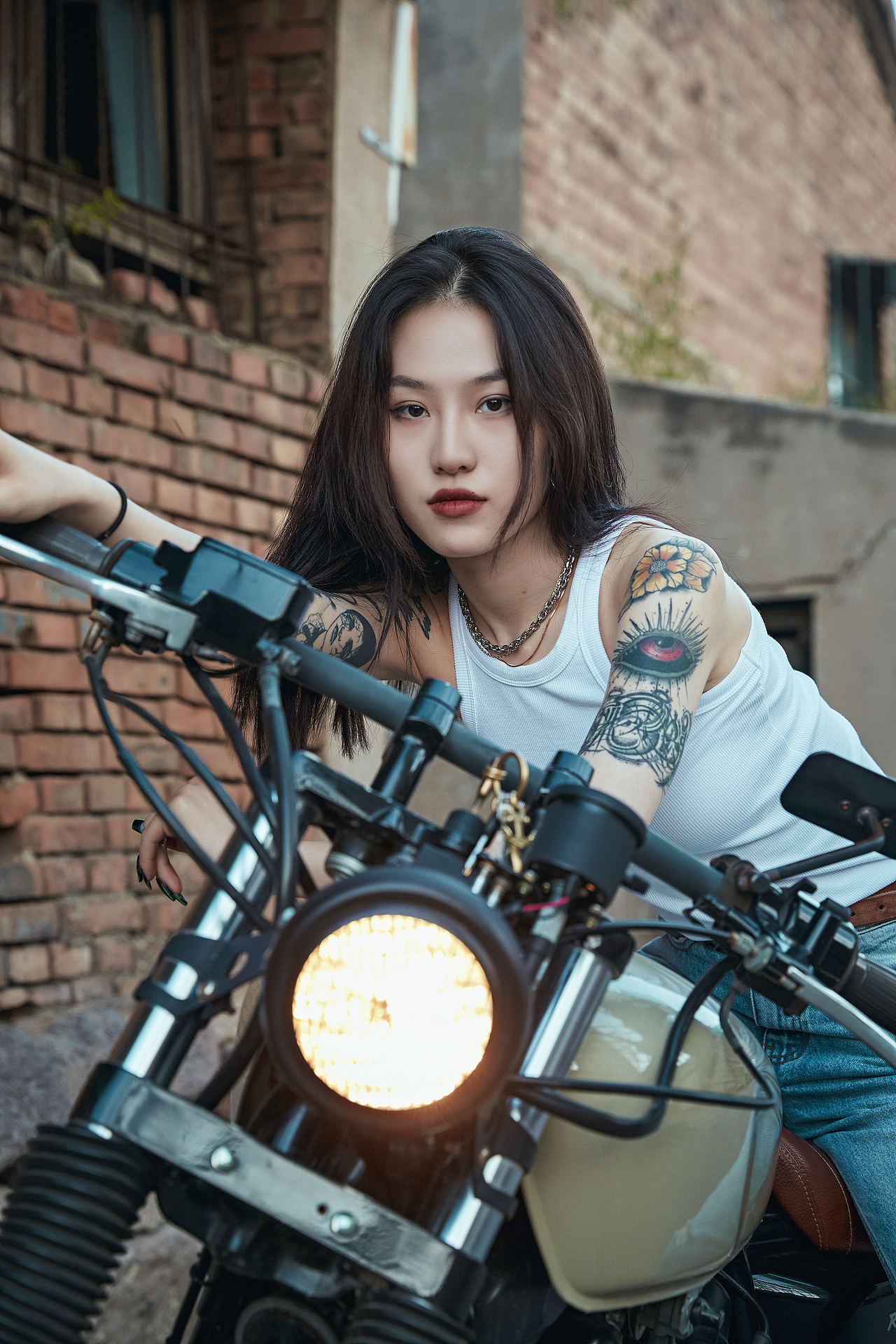 夏天结束了 纪念一下