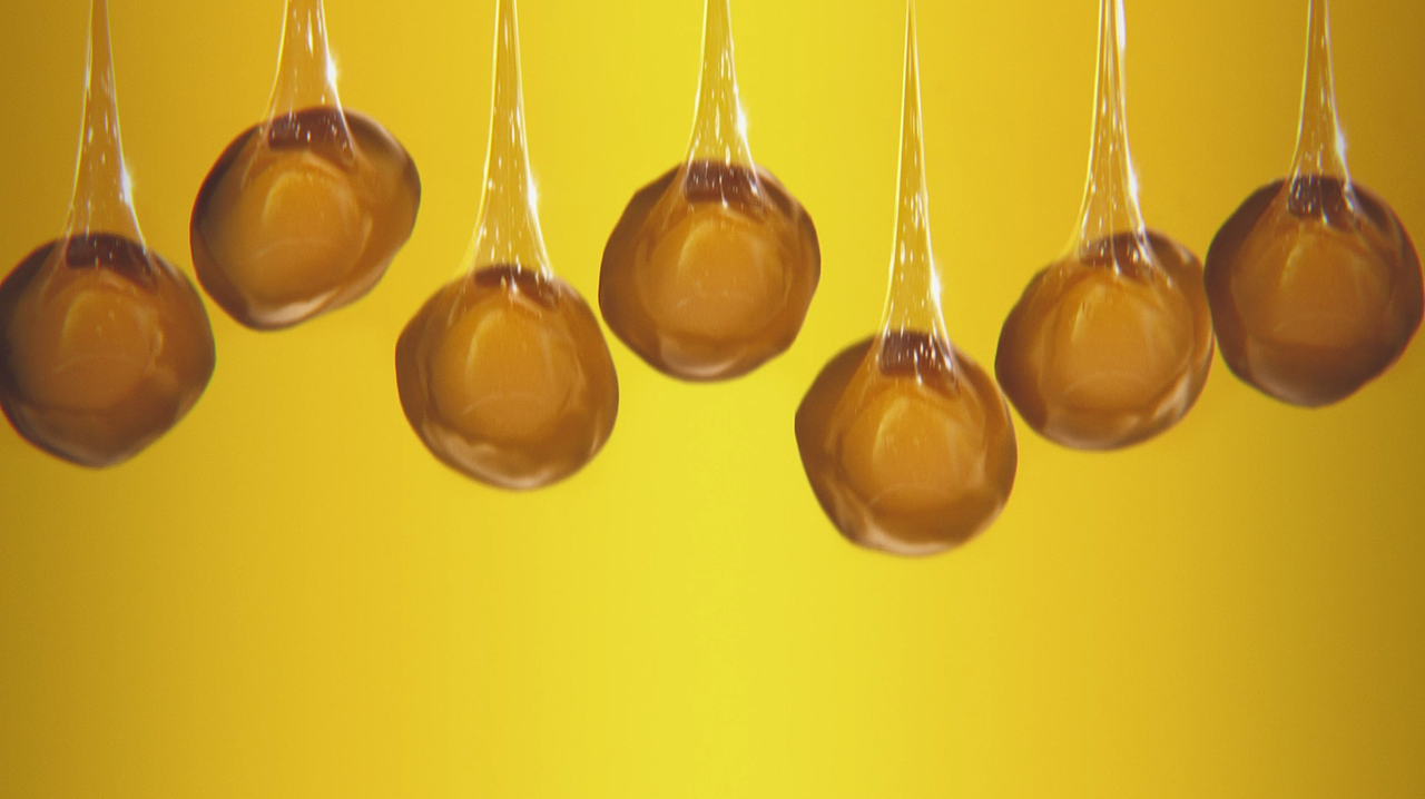 大口九茶饮品牌TVC拍摄【网络人WISECUBE作品】