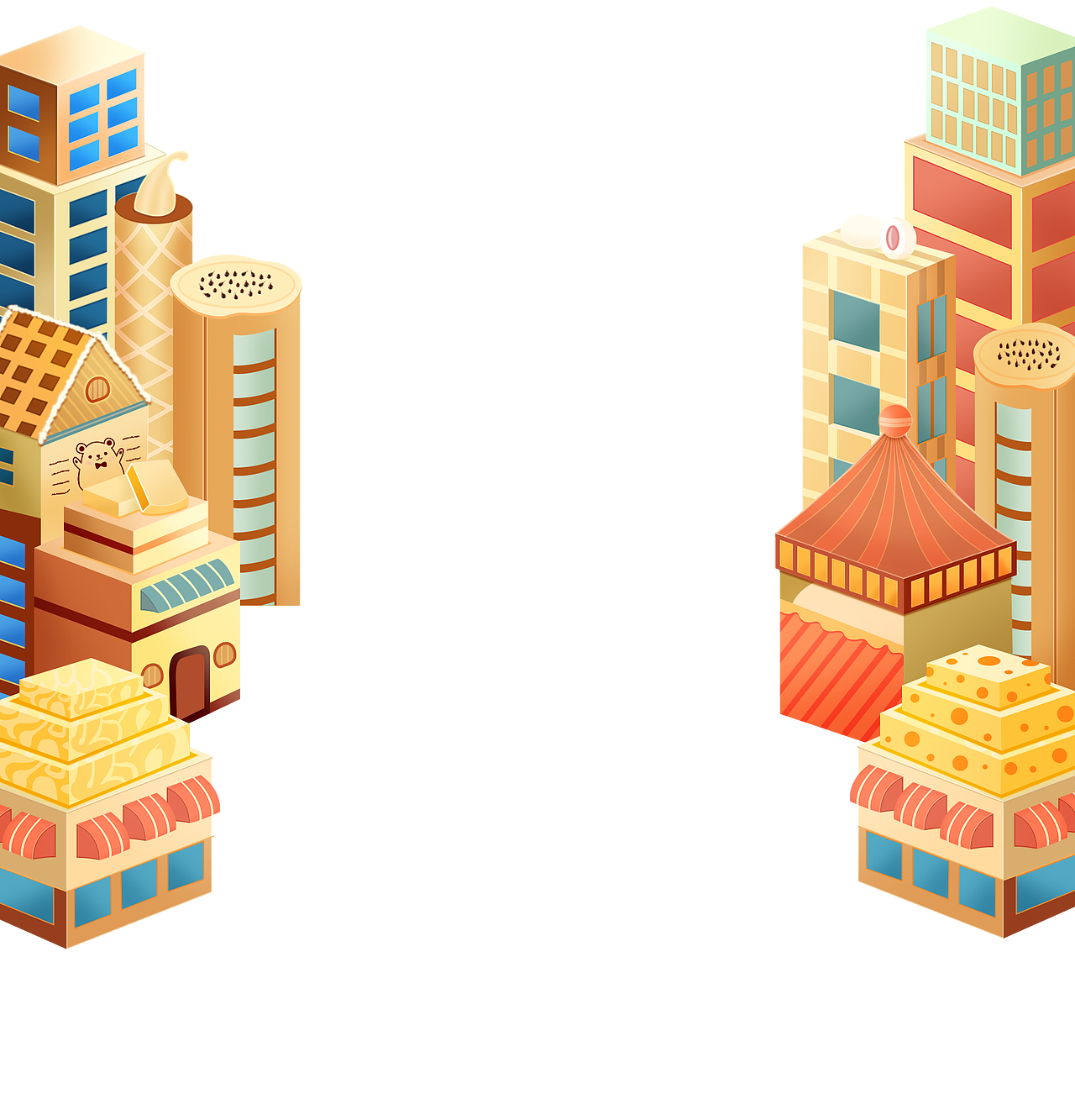店铺活动专题页（图ZMjgxNDEzMzQ0） - 电商 - 站酷设计师旺崽优优糖原创素材 - 站酷ZCOOL