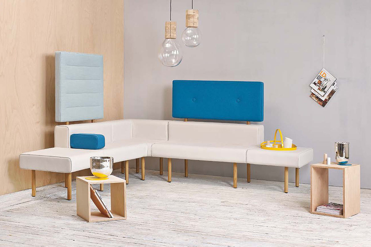 高端家具TON:享受惬意的简约风范