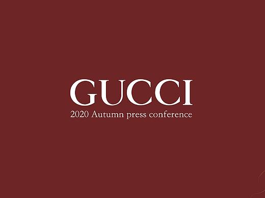 gucci畅想（个人主页-ZNTM1MjEzOTY=） - 创作习作 - 站酷设计师lbecky原创素材 - 站酷ZCOOL