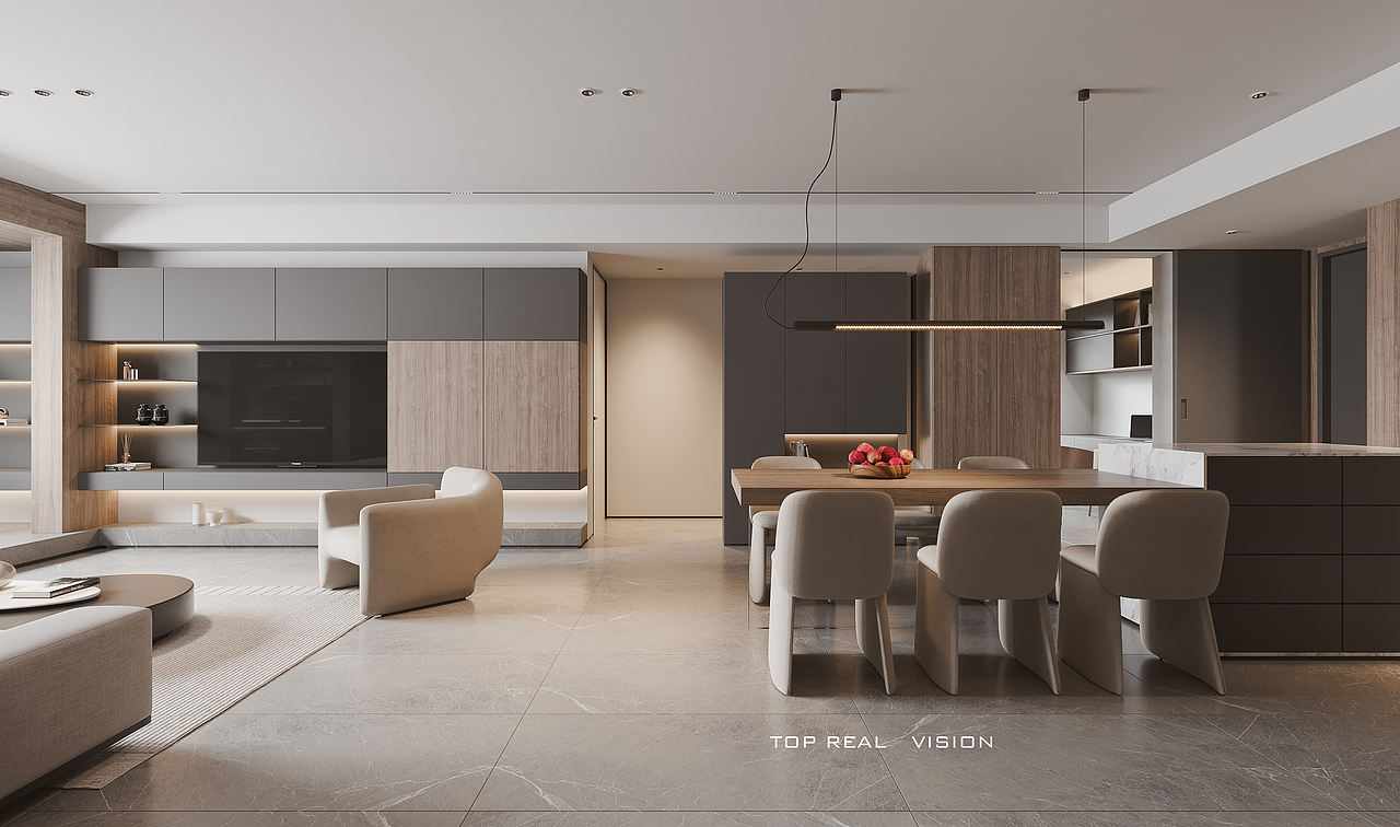 现代 CR PSCC（图ZMjY0Mjc0OTg0） - 家装设计 - 站酷设计师丶睿睿原创素材 - 站酷ZCOOL