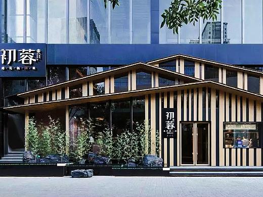 中餐菜谱设计——川菜