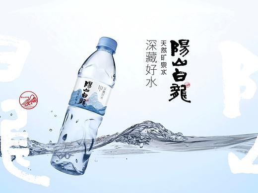 阳山白龙矿泉水