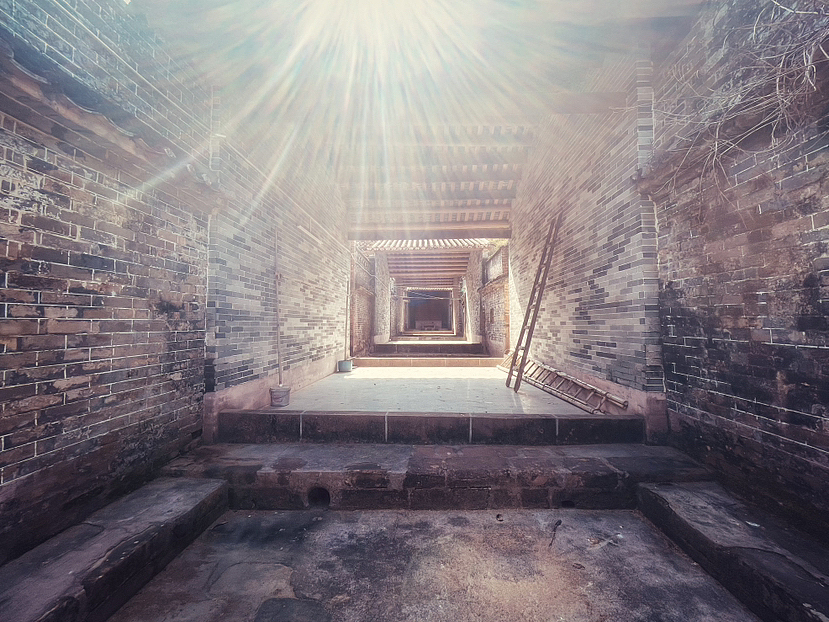 仙姑风景区随记（图ZMzMxODE4MjI0） - 风光摄影 - 站酷设计师愚者猫叔原创素材 - 站酷ZCOOL