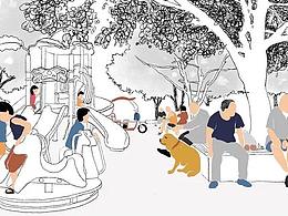 社区