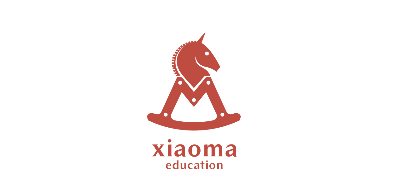 XIAOMA EDUCATION小马识途（图ZODI3NDY0OTY=） - 品牌 - 站酷设计师Gaoooooo原创素材 - 站酷ZCOOL