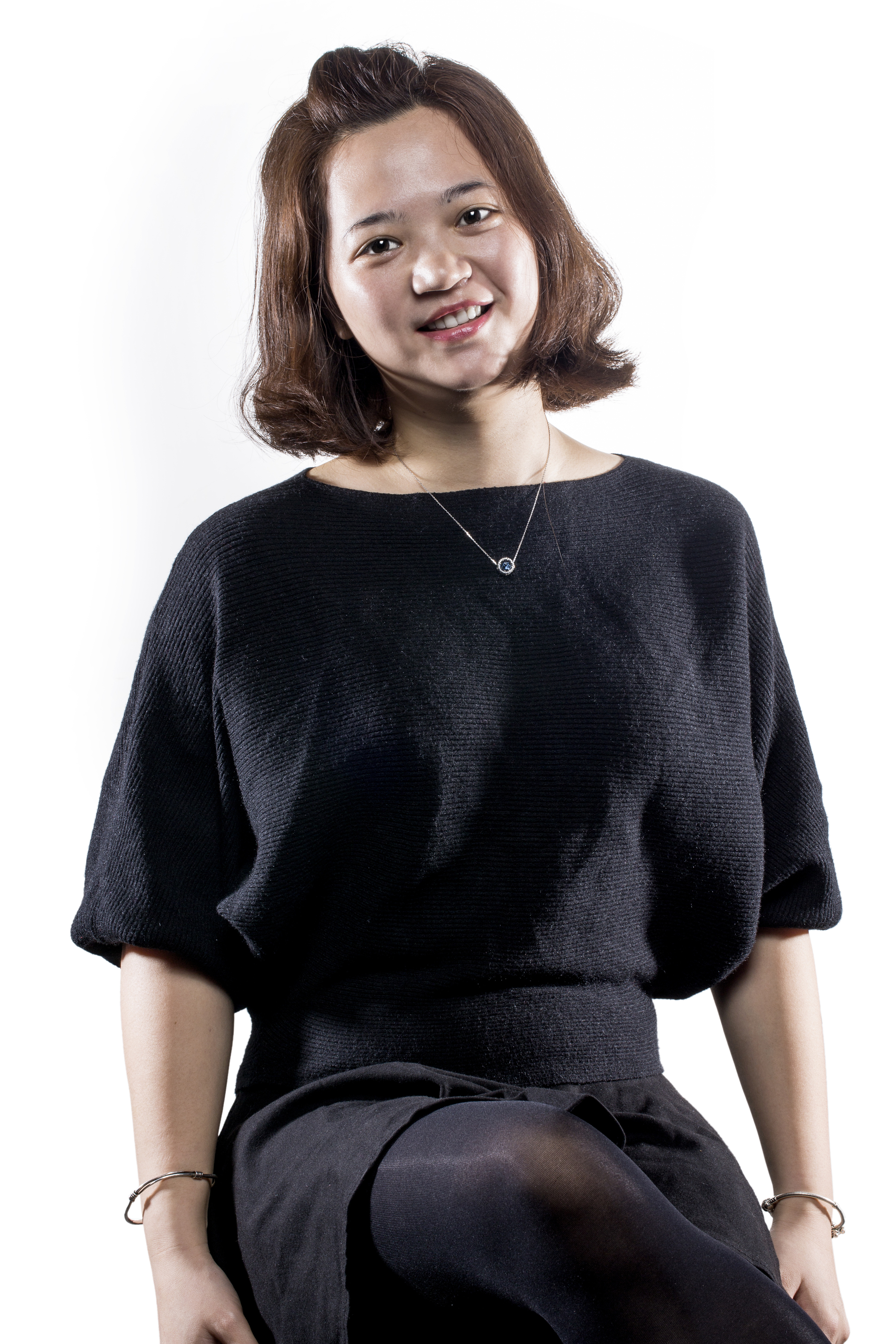 摄影人像同事平民