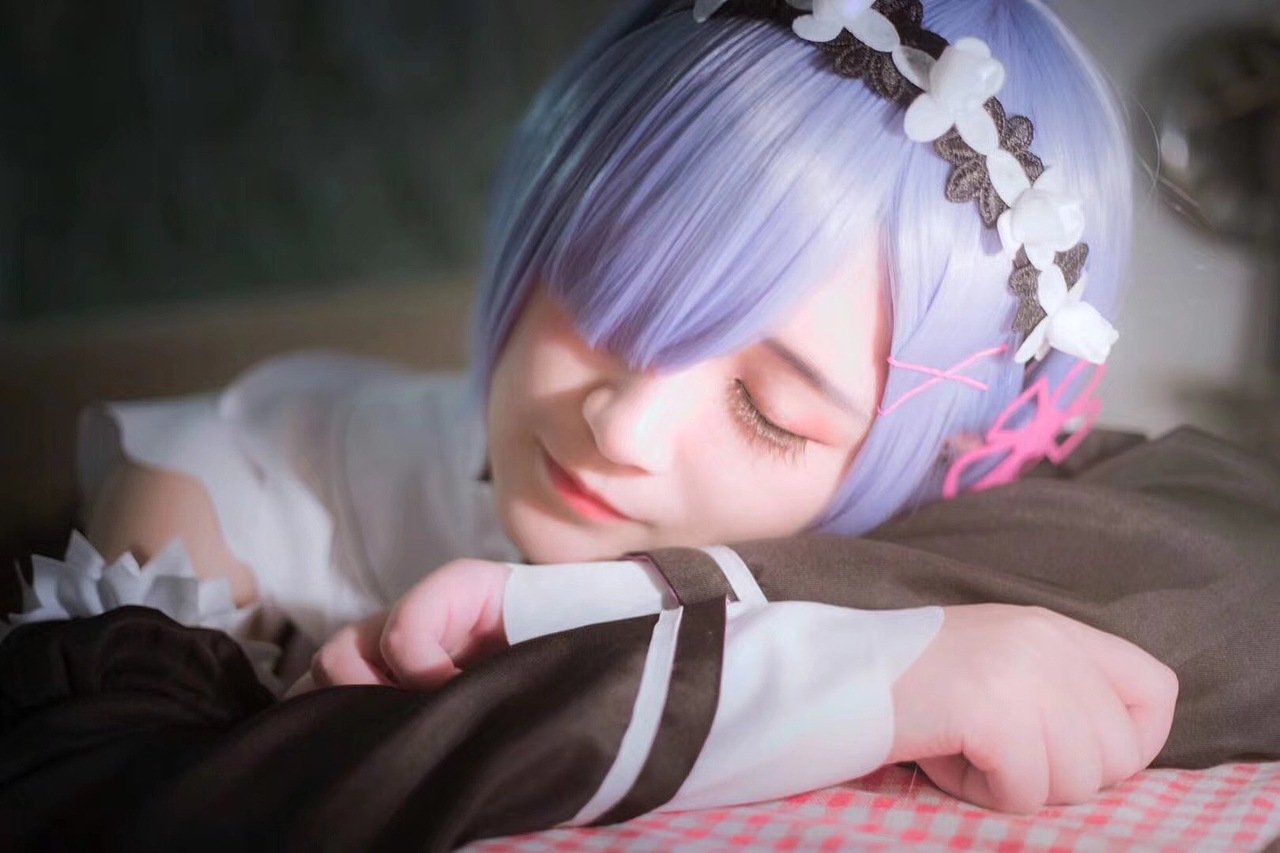 cosplay（图ZMTE1NDM1Nzky） - 人像摄影 - 站酷设计师圆滚滚的西瓜瓜原创素材 - 站酷ZCOOL