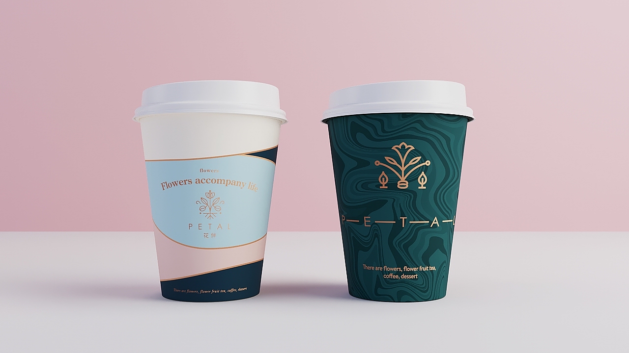 《PETAL·花伴》用“花”与生活相陪伴