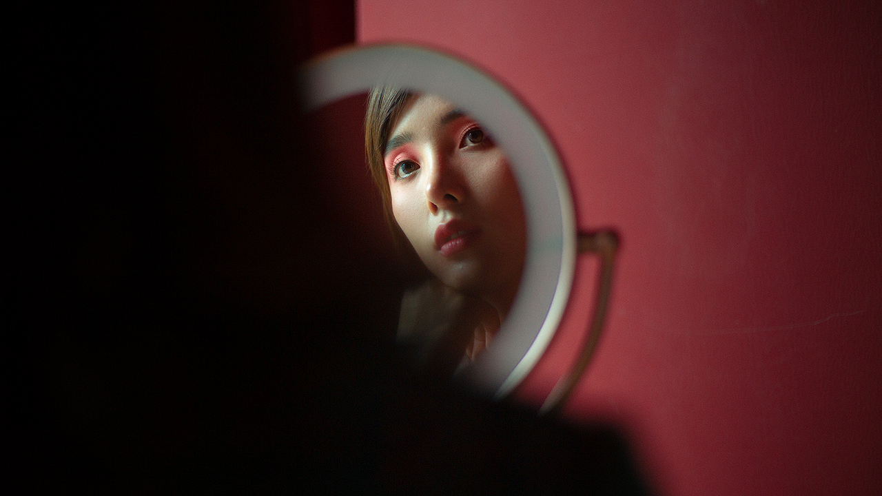 电影感摄影（图ZMjIxNDg2NDU2） - 人像摄影 - 站酷设计师千殇变无殇原创素材 - 站酷ZCOOL