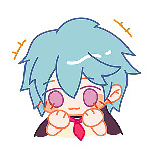 记录一套表情包