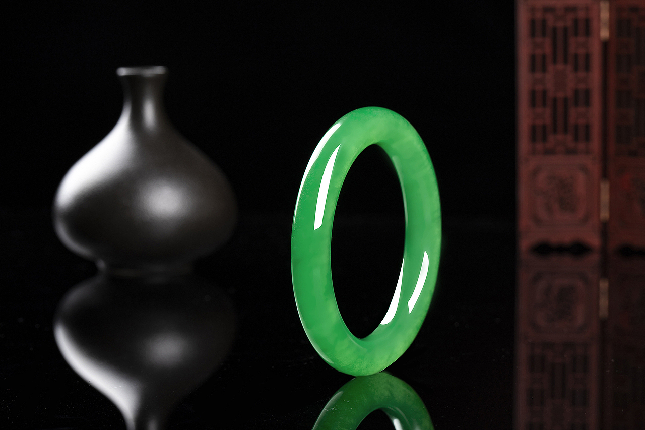 手镯（图ZMTk0MTU1OTc2） - 产品摄影 - 站酷设计师完美创意视觉传媒原创素材 - 站酷ZCOOL