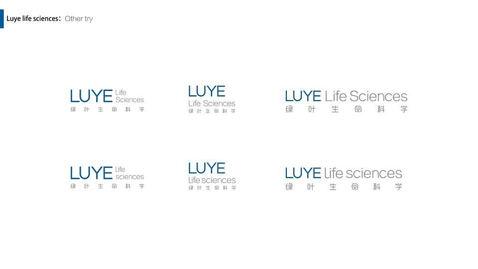 绿叶生命标志修改提案（图ZMjM2MDkwMDIw） - Logo - 站酷设计师许天博原创素材 - 站酷ZCOOL