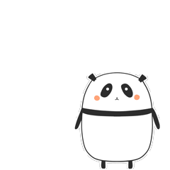 熊小贱微信表情（图ZMTMxNzIwMjI0） - 网络表情 - 站酷设计师小丹籽原创素材 - 站酷ZCOOL