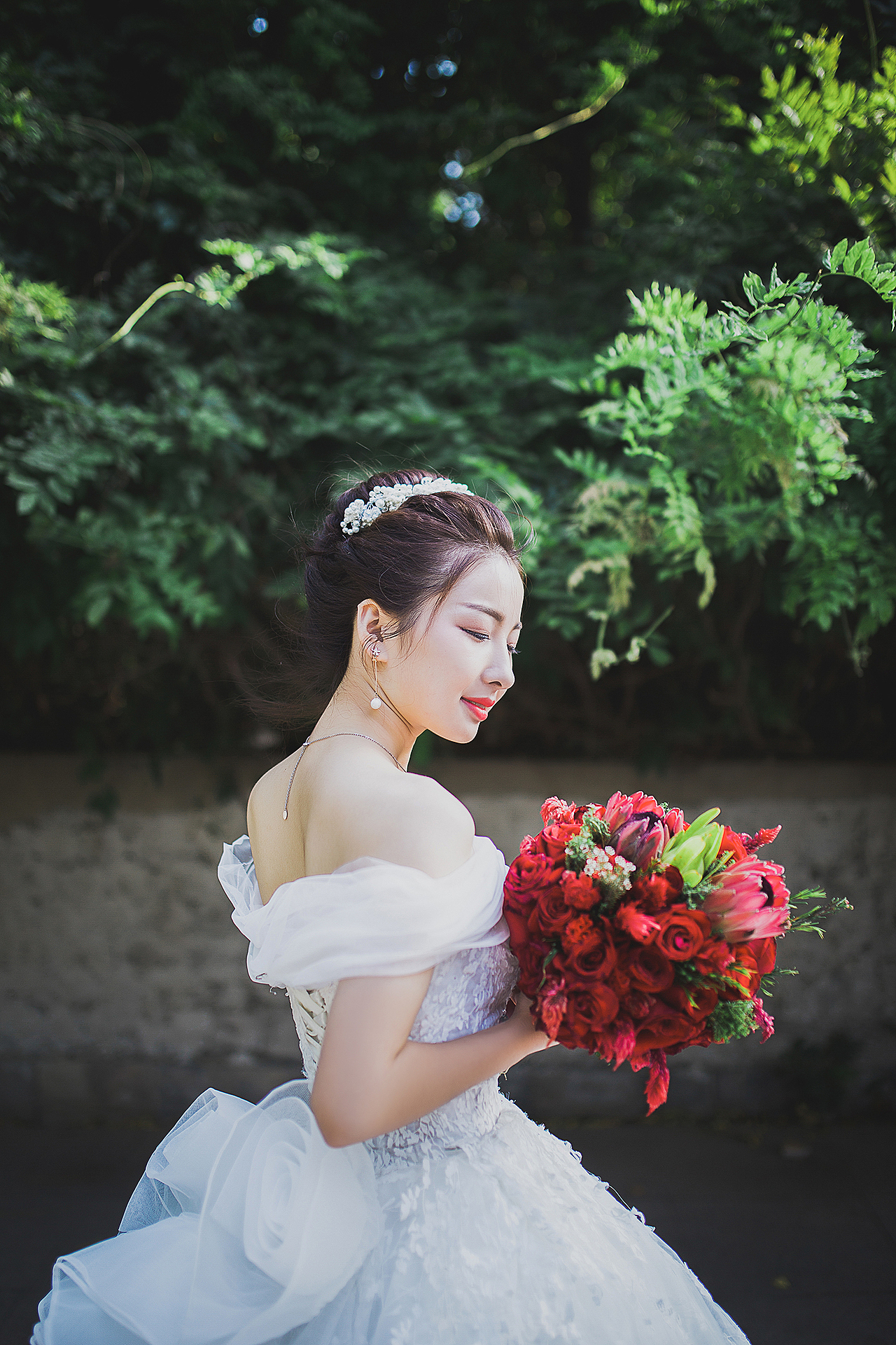 2017.10.02（婚礼跟拍）（图ZMTAwNzgyODUy） - 人像摄影 - 站酷设计师小偉同学原创素材 - 站酷ZCOOL