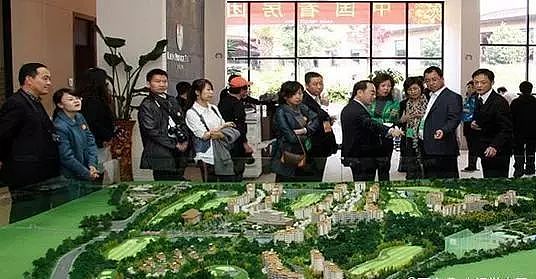 房产中介是这样骗客户的 !