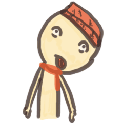 小土豆泥 第二篇 微信表情包