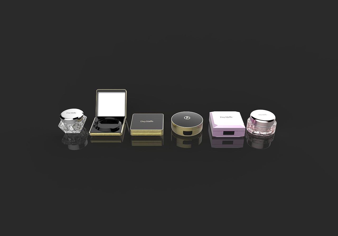 气垫瓶身集合(旧时)