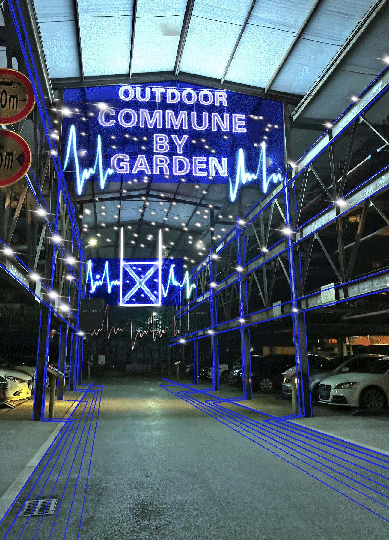 HUAYUANDAO（图ZMjM3MTI2MzYw） - Exhibition Design - 站酷设计师初出茅庐呆头鹅原创素材 - 站酷ZCOOL