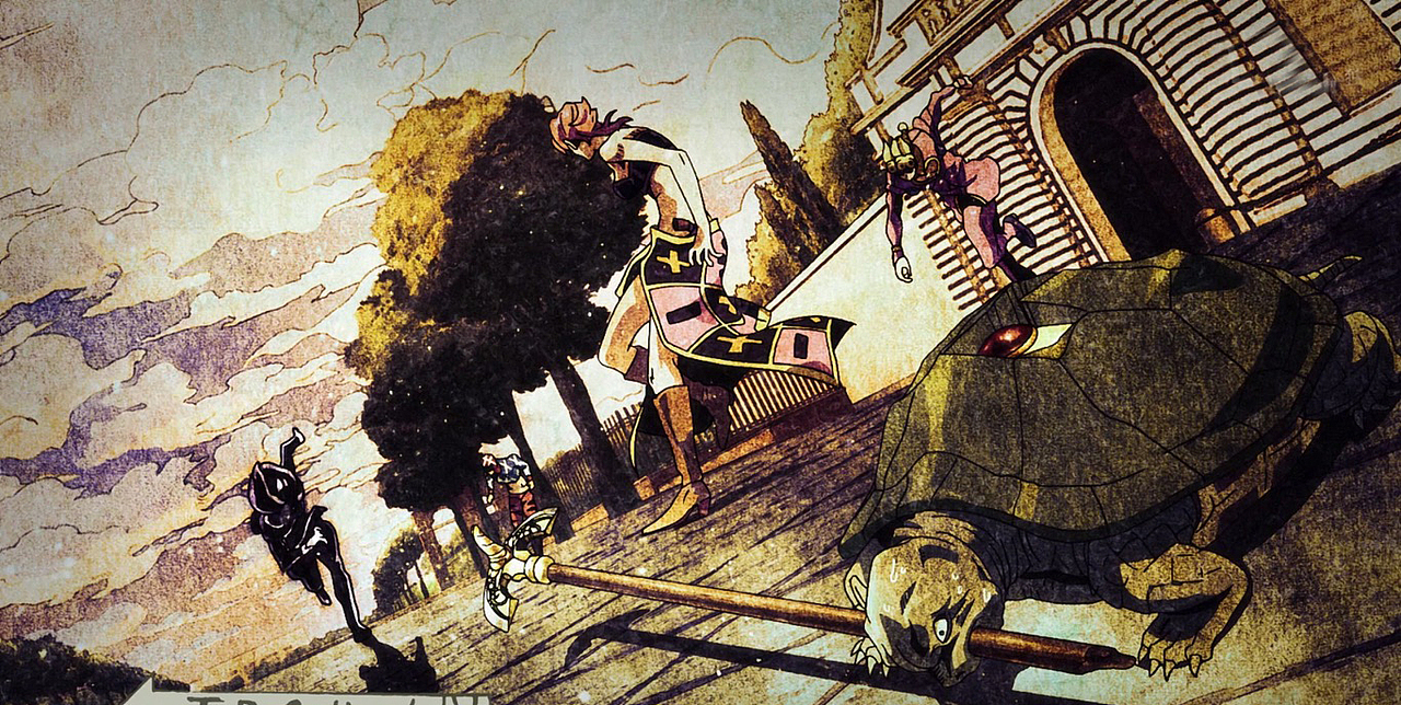 每日动漫壁纸:259