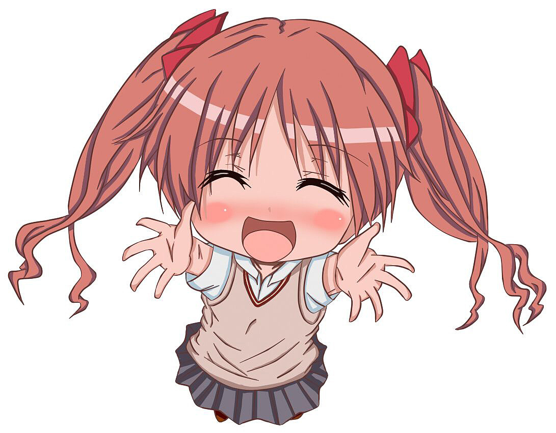 q版人物|动漫|单幅漫画|wangying641588_原创作品-站酷zcool