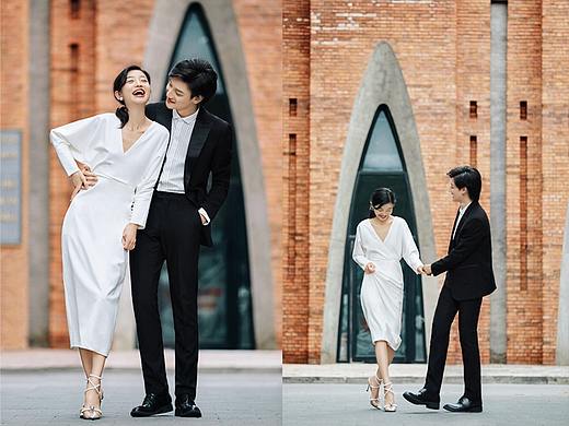 爱与栀墙，珍藏你的温柔